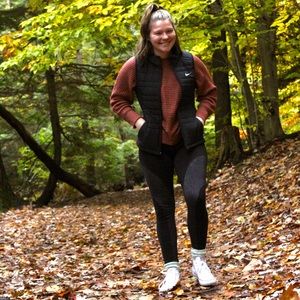 Meet your Posher, Kassie